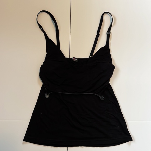 Cosabella Talco Maternity Camisole S - Picture 3 of 6